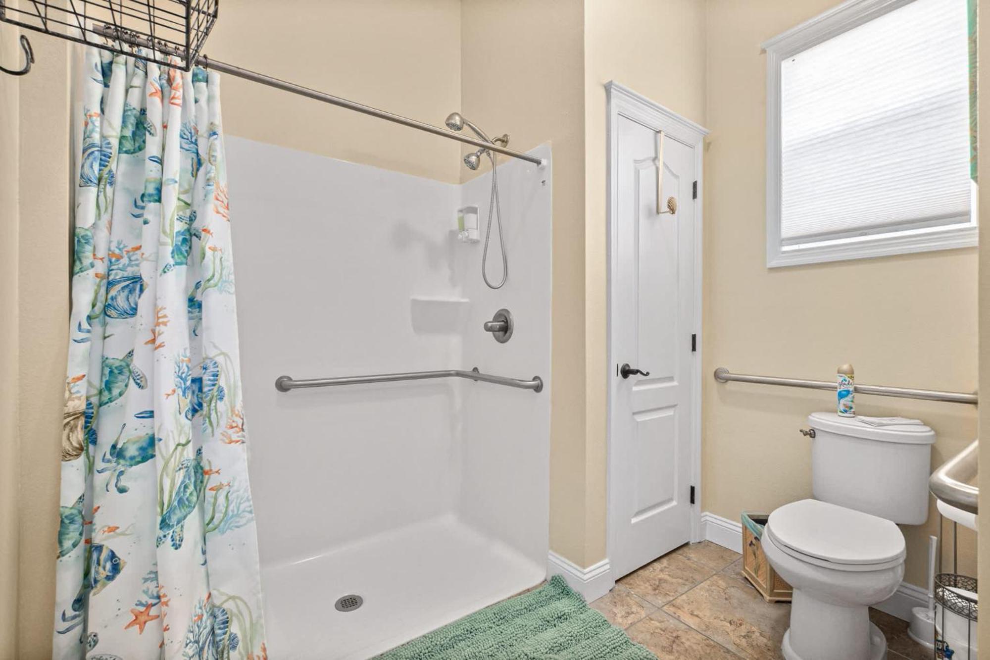 Flagler Beach Bed And Breakfast Pool Jaccuzzi Suite Exterior photo