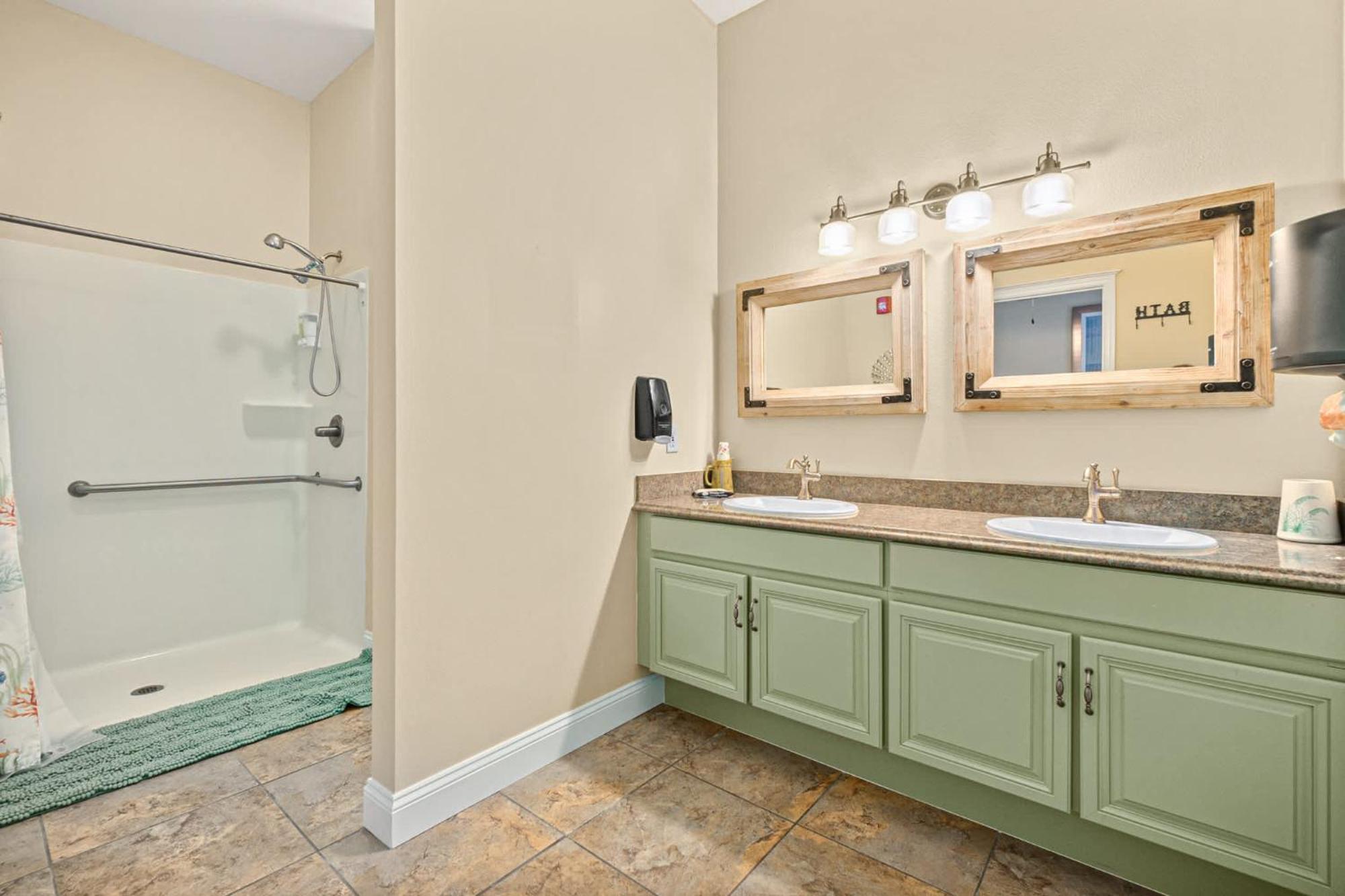 Flagler Beach Bed And Breakfast Pool Jaccuzzi Suite Exterior photo